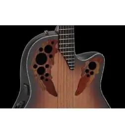 Ovation Celebrity Elite 2025 LTD