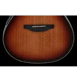 Ovation Celebrity Elite 2025 LTD