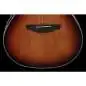 Ovation Celebrity Elite 2025 LTD