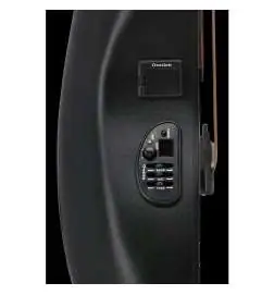 Ovation Celebrity Elite 2025 LTD