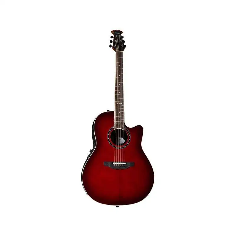 Ovation 2771AX-CCB-G Cherry Burst Ovation 2771AX-CCB-G Cherry Burst