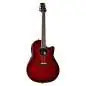 Ovation 2771AX-CCB-G Cherry Burst Ovation 2771AX-CCB-G Cherry Burst