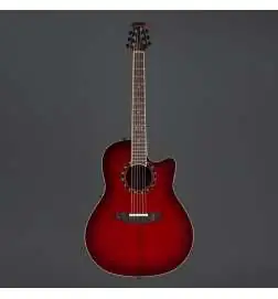 Ovation 2771AX-CCB-G Cherry Burst