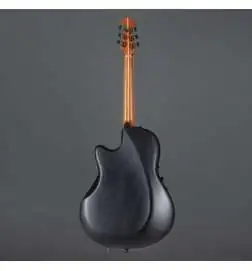 Ovation 2771AX-CCB-G Cherry Burst