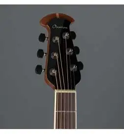 Ovation 2771AX-CCB-G Cherry Burst