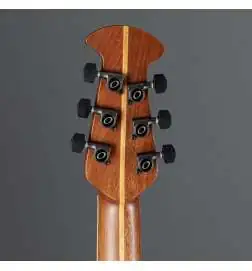 Ovation 2771AX-CCB-G Cherry Burst