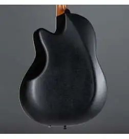 Ovation 2771AX-CCB-G Cherry Burst