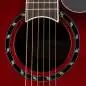 Ovation 2771AX-CCB-G Cherry Burst Ovation 2771AX-CCB-G Cherry Burst