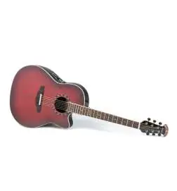 Ovation 2771AX-CCB-G Cherry Burst