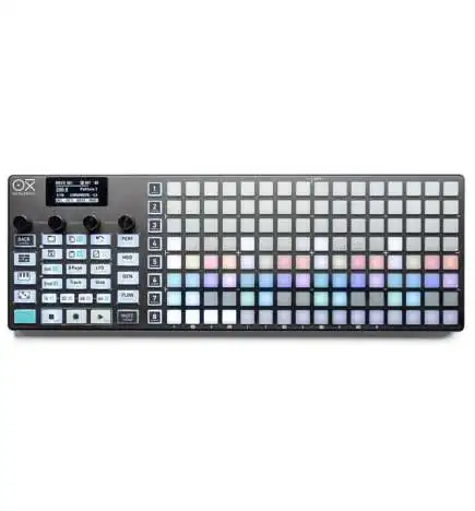 OXI INSTRUMENTS ONE MkII Nostalgia Sequenceur