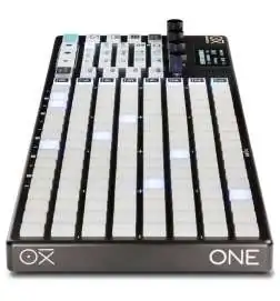OXI INSTRUMENTS ONE MkII Nostalgia Sequenceur