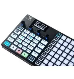 OXI INSTRUMENTS ONE MkII Nostalgia Sequencer
