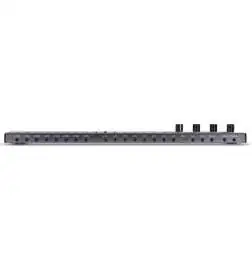 OXI INSTRUMENTS ONE MkII Black Edition Sequenzer
