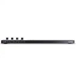 OXI INSTRUMENTS ONE MkII Black Edition Sequenceur