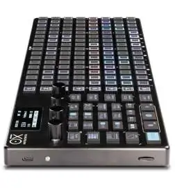 OXI INSTRUMENTS ONE MkII Black Edition Sequenceur