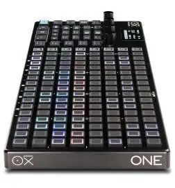 OXI INSTRUMENTS ONE MkII Black Edition Sequenceur