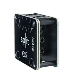 OXI INSTRUMENTS Split MkII