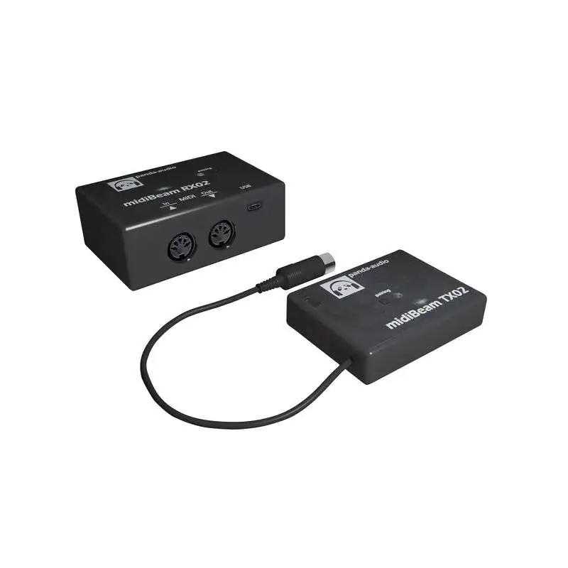 Panda Audio midiBeam v2