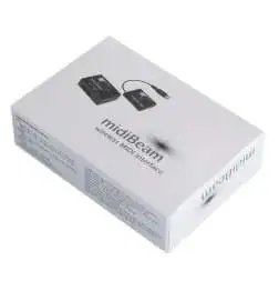 Panda Audio midiBeam v2