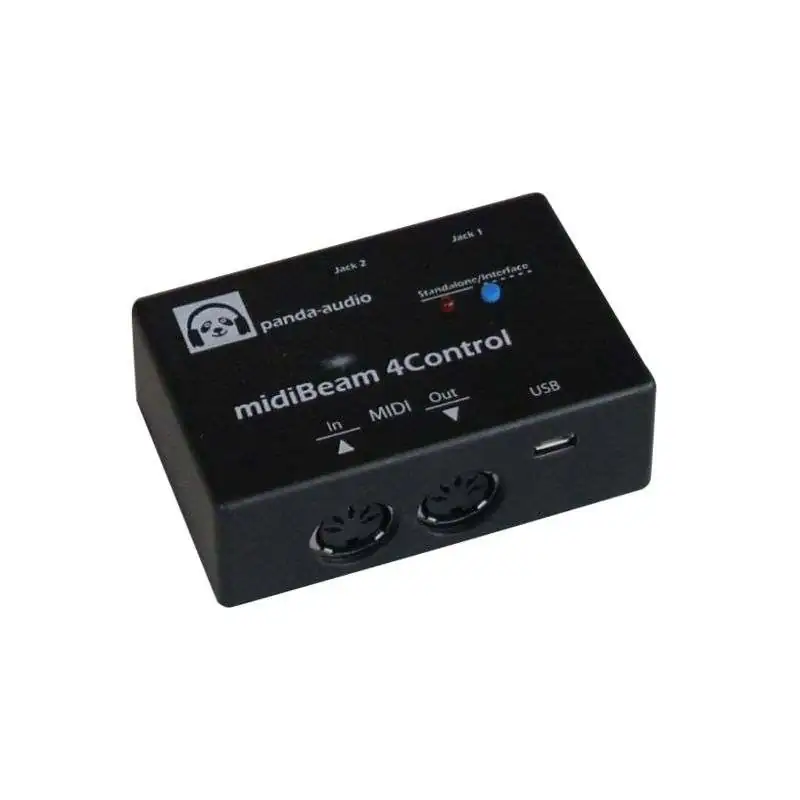 Panda Audio midiBeam 4Control Panda Audio midiBeam 4Control