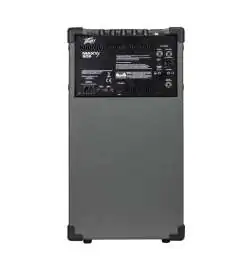 Peavey Max 208 Bass Combo Amplifier 200W