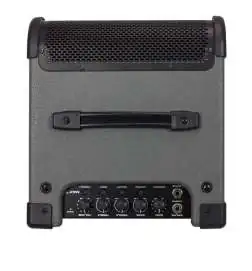 Peavey Max 208 Bass Combo Amplifier 200W