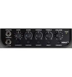 Peavey MAX 208