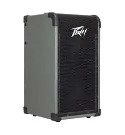 Peavey Max 208 Bass Combo Amplifier 200W