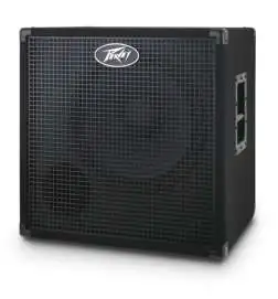 Peavey Headliner 115 Cabinet