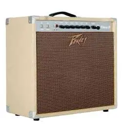 Peavey Classic 20 112 Combo Tweed