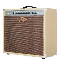 Peavey Classic 20 112 Combo Tweed