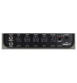 Peavey MAX 100