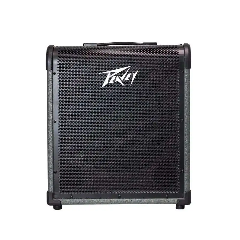 Peavey Max 150 Bass Combo Amplifier 150W Peavey Max 150 Bass Combo Amplifier 150W