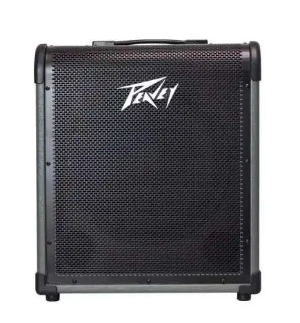 Peavey Max 150 Bass Combo Amplifier 150W