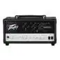 Peavey invective.MH