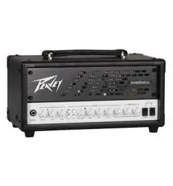 Peavey invective.MH
