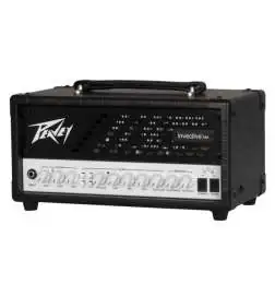 Peavey invective.MH