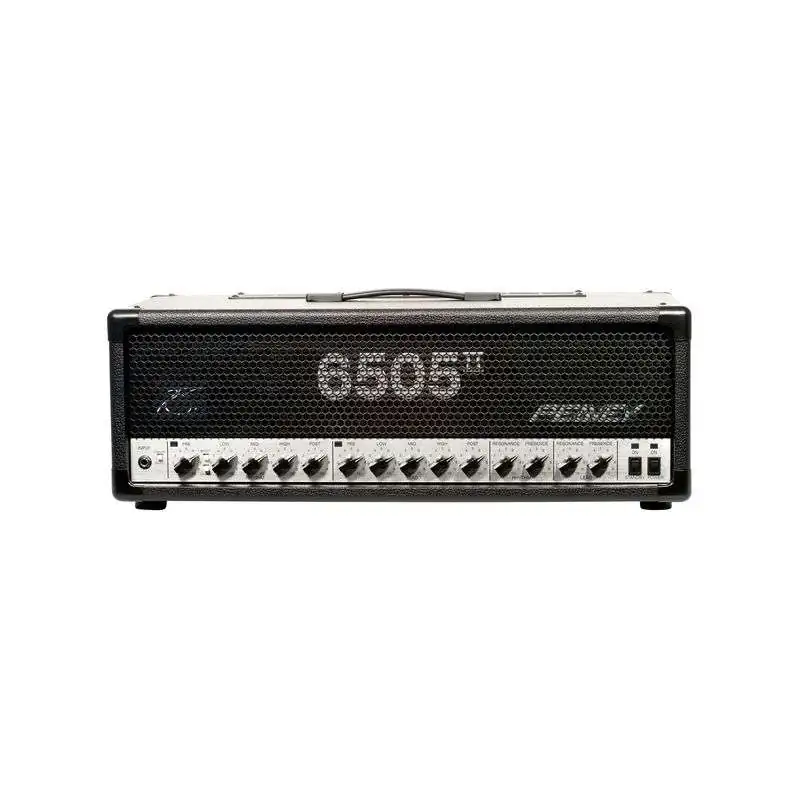 Peavey 6505 II Head