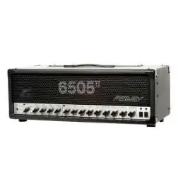 Peavey 6505 II Head