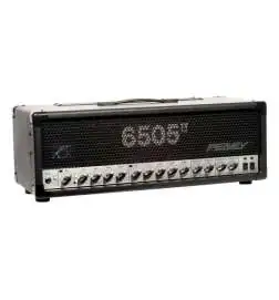 Peavey 6505 II Head