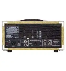 Peavey Classic 20 Mini Head