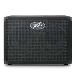 Peavey Headliner 210 Cabinet 2x10 Bass Cabinet