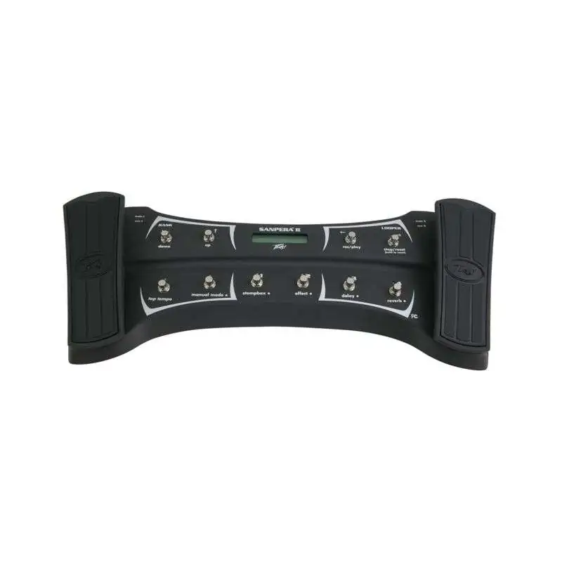 Peavey Sanpera II Foot Controller