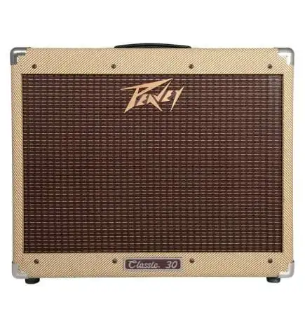 Peavey Classic 30 112 Combo Tweed