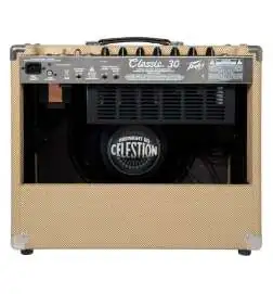 Peavey Classic 30 Guitar Amp Combo