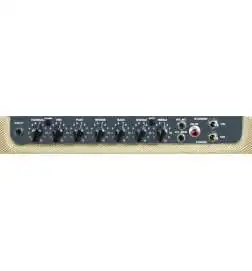 Peavey Classic 30 Guitar Amp Combo