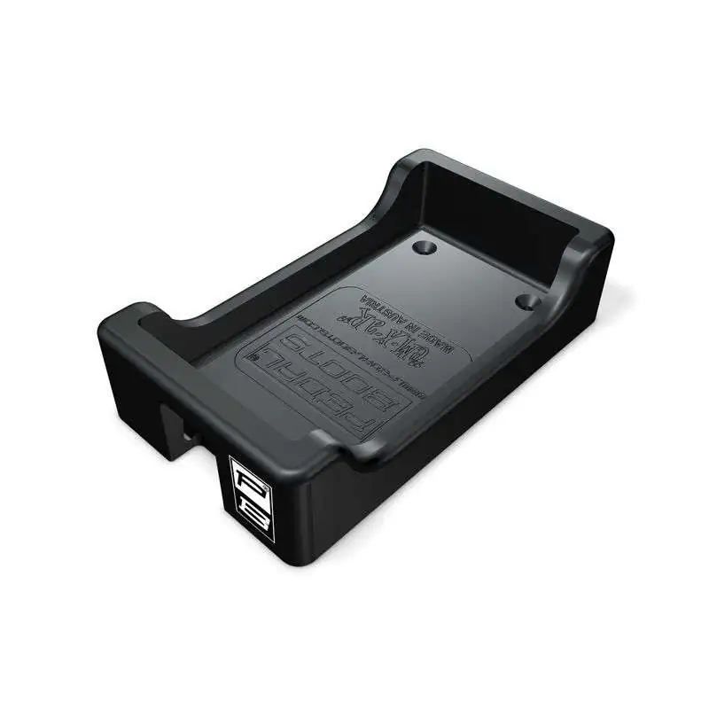 PedalBoots em-X-aR Pedalboot Base para pedal