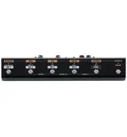 Boss GA-FC EX Foot Controller
