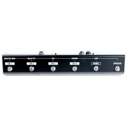 Boss GA-FC Foot Controller