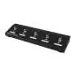 Peavey 5-Button MIDI Footswitch